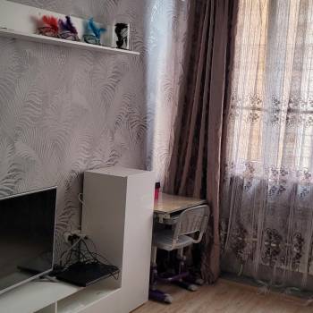 Продается 1-комнатная квартира, 30 м²