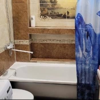 Продается 1-комнатная квартира, 30 м²