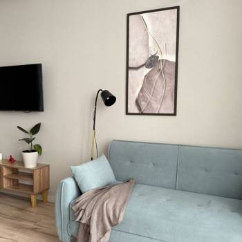 Продается 1-комнатная квартира, 30,1 м²