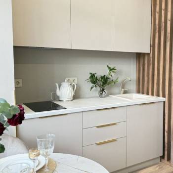 Продается 1-комнатная квартира, 30,1 м²