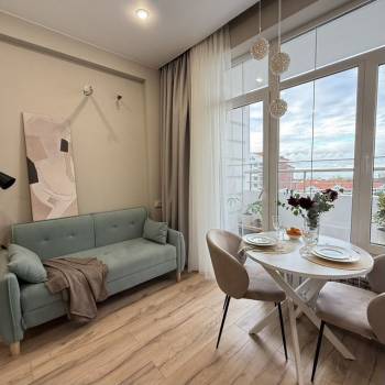 Продается 1-комнатная квартира, 30,1 м²