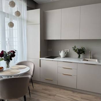 Продается 1-комнатная квартира, 30,1 м²