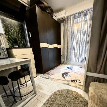 Продается 1-комнатная квартира, 25 м²