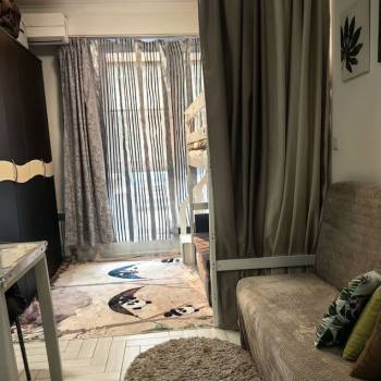 Продается 1-комнатная квартира, 25 м²