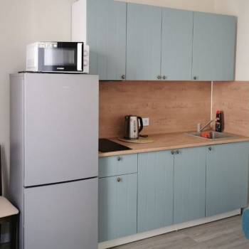 Продается 1-комнатная квартира, 27,4 м²