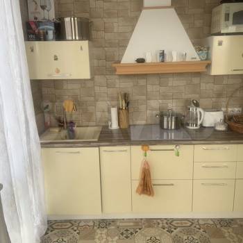 Продается 1-комнатная квартира, 39 м²