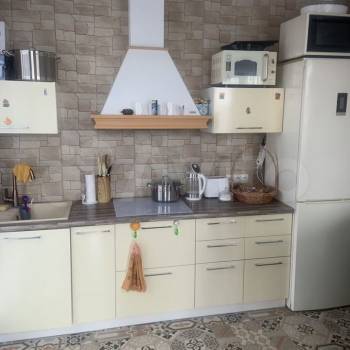 Продается 1-комнатная квартира, 39 м²