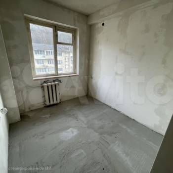 Продается 1-комнатная квартира, 29 м²