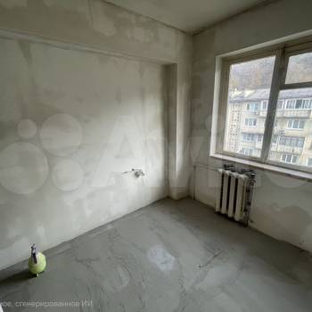 Продается 1-комнатная квартира, 29 м²