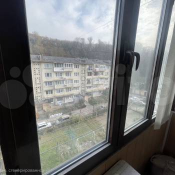 Продается 1-комнатная квартира, 29 м²