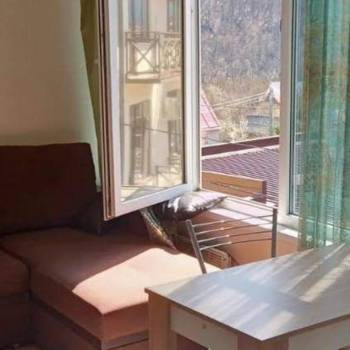 Сдается 1-комнатная квартира, 22 м²