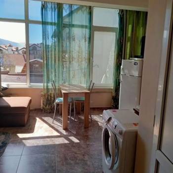 Сдается 1-комнатная квартира, 22 м²