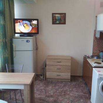 Сдается 1-комнатная квартира, 22 м²