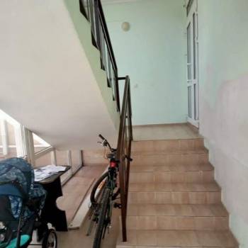 Сдается 1-комнатная квартира, 22 м²