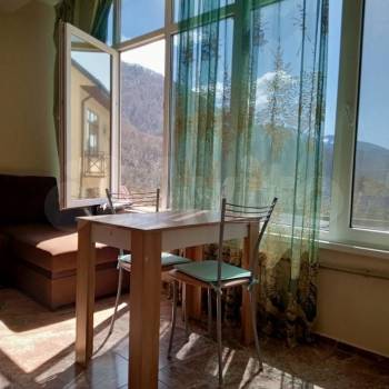 Сдается 1-комнатная квартира, 22 м²