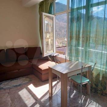 Сдается 1-комнатная квартира, 22 м²