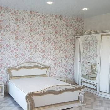 Сдается 1-комнатная квартира, 38,7 м²