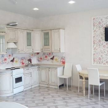 Сдается 1-комнатная квартира, 38,7 м²