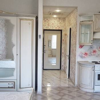 Сдается 1-комнатная квартира, 38,7 м²