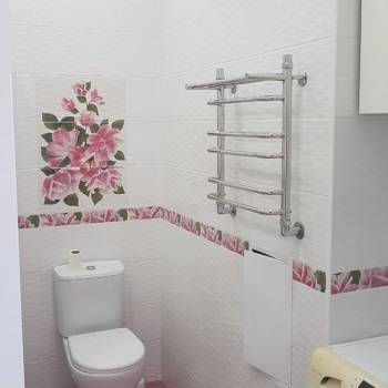 Сдается 1-комнатная квартира, 38,7 м²