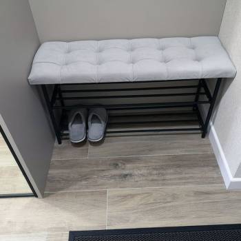 Продается 2-х комнатная квартира, 35,5 м²