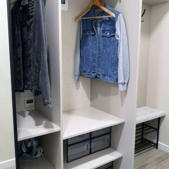 Продается 2-х комнатная квартира, 35,5 м²