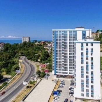 Сдается 1-комнатная квартира, 30 м²