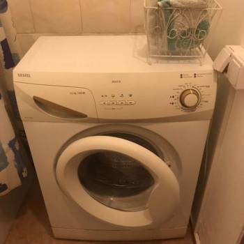 Сдается 1-комнатная квартира, 30 м²