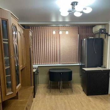 Сдается 1-комнатная квартира, 18,6 м²