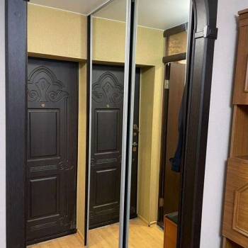 Сдается 1-комнатная квартира, 18,6 м²