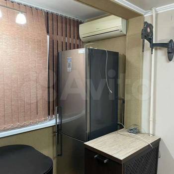 Сдается 1-комнатная квартира, 18,6 м²