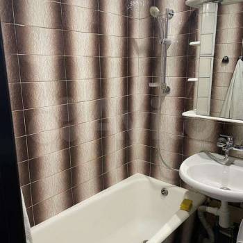 Сдается 1-комнатная квартира, 18,6 м²