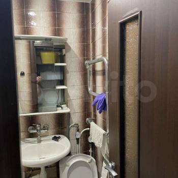 Сдается 1-комнатная квартира, 18,6 м²