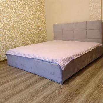 Сдается 1-комнатная квартира, 45 м²