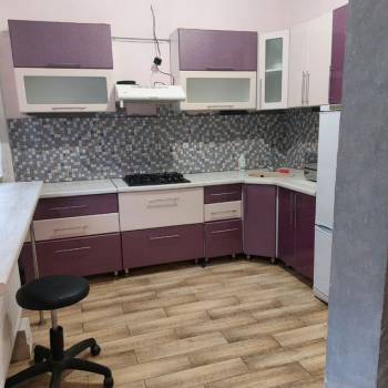 Сдается 1-комнатная квартира, 45 м²