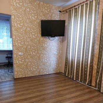 Сдается 1-комнатная квартира, 45 м²