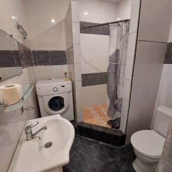 Сдается 1-комнатная квартира, 45 м²