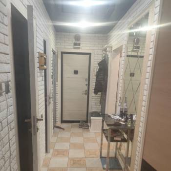 Продается 2-х комнатная квартира, 48 м²