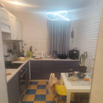 Продается 2-х комнатная квартира, 48 м²