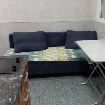 Сдается 1-комнатная квартира, 25 м²