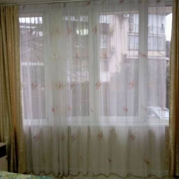 Сдается 1-комнатная квартира, 25 м²