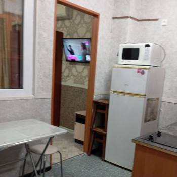 Сдается 1-комнатная квартира, 25 м²