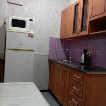 Сдается 1-комнатная квартира, 25 м²