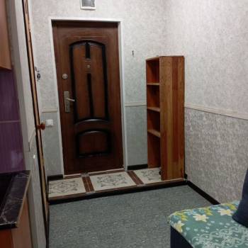 Сдается 1-комнатная квартира, 25 м²