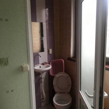 Сдается 1-комнатная квартира, 17 м²