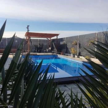 Сдается 1-комнатная квартира, 23 м²