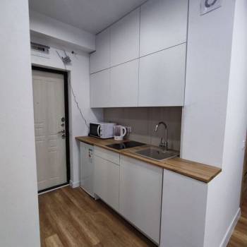 Сдается 1-комнатная квартира, 23 м²