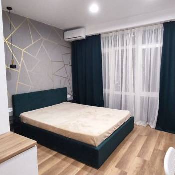 Сдается 1-комнатная квартира, 23 м²