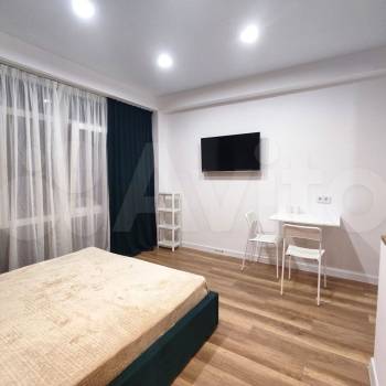 Сдается 1-комнатная квартира, 23 м²