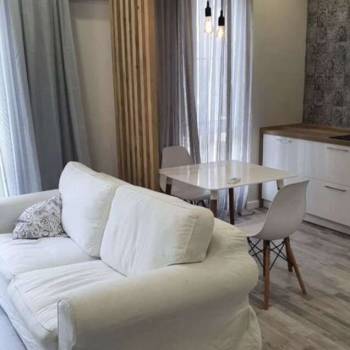 Сдается 1-комнатная квартира, 27 м²